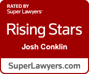 Super Lawyers Rising Stars