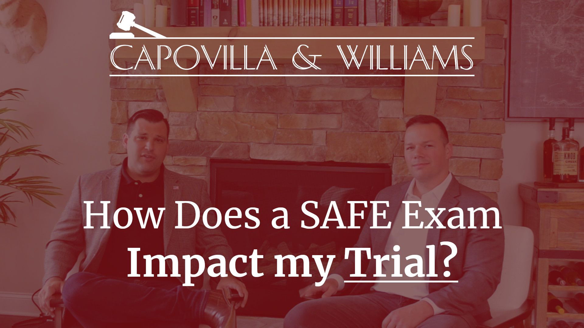 What Is A SAFE Exam And How Does Impact My Sexual Assault Trial ...