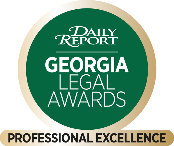 Robert Capovilla Receives Legal Award from ALM’s Daily Report